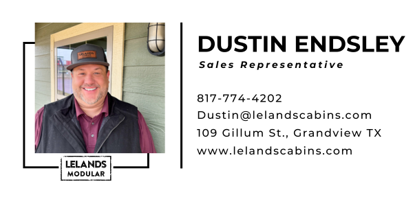 Dustin Endsley