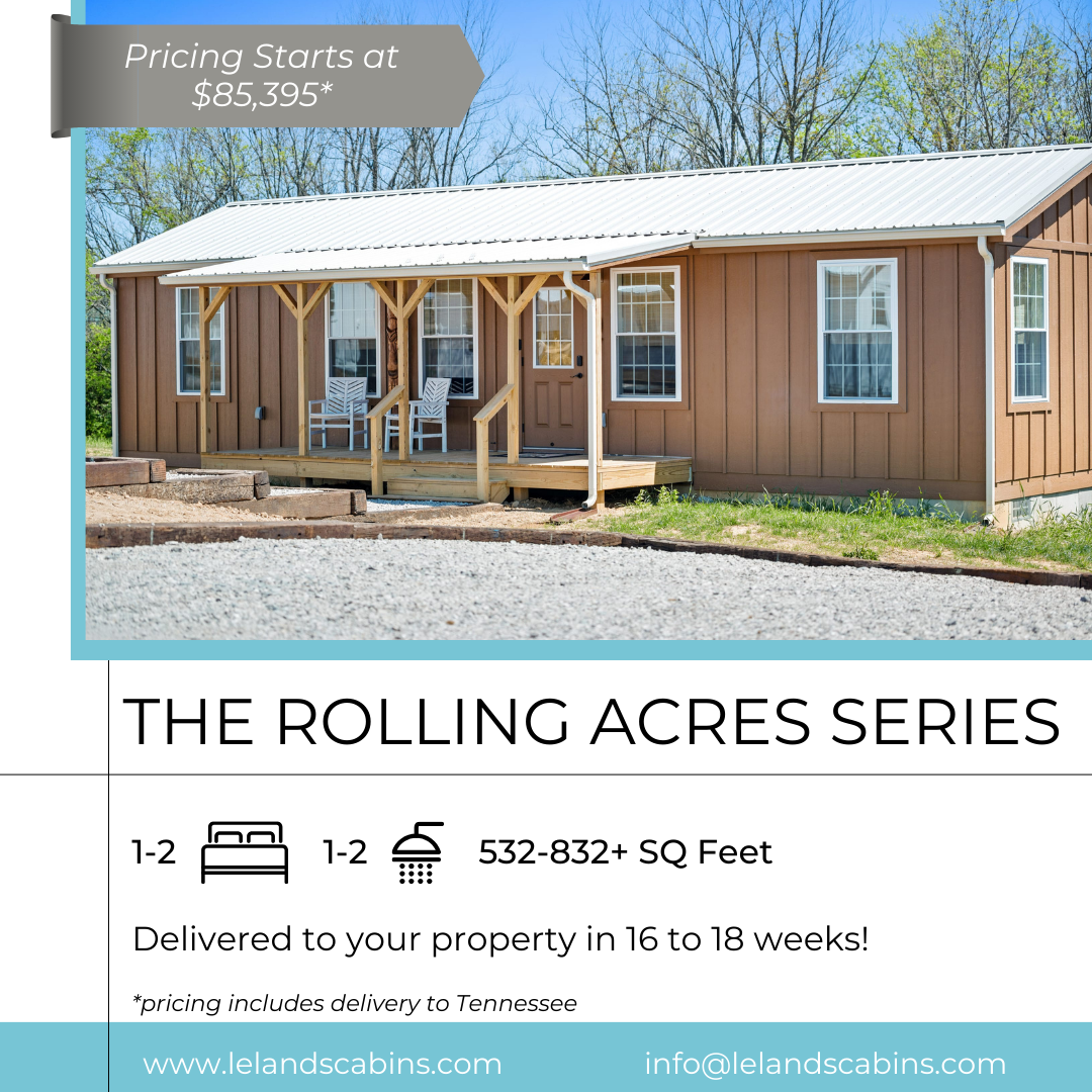 Rolling Acres Tennessee