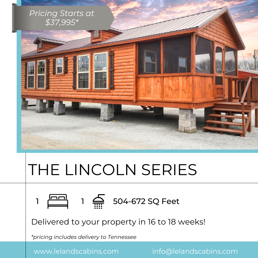 Lincoln Tennessee