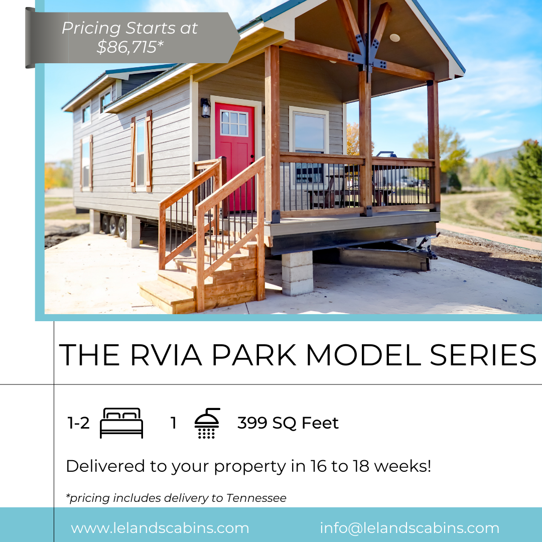 RVIA Tennessee